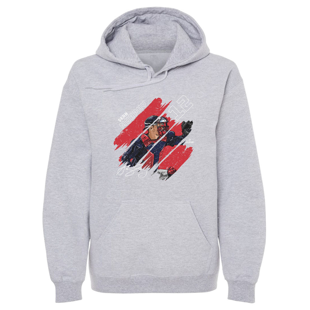 Sean Murphy Men&#39;s Hoodie | 500 LEVEL