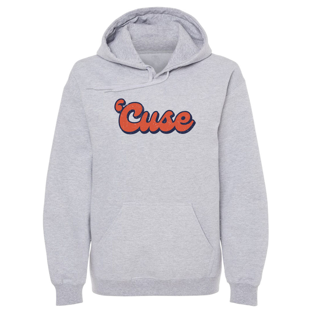 Syracuse Orange Men&#39;s Hoodie | 500 LEVEL