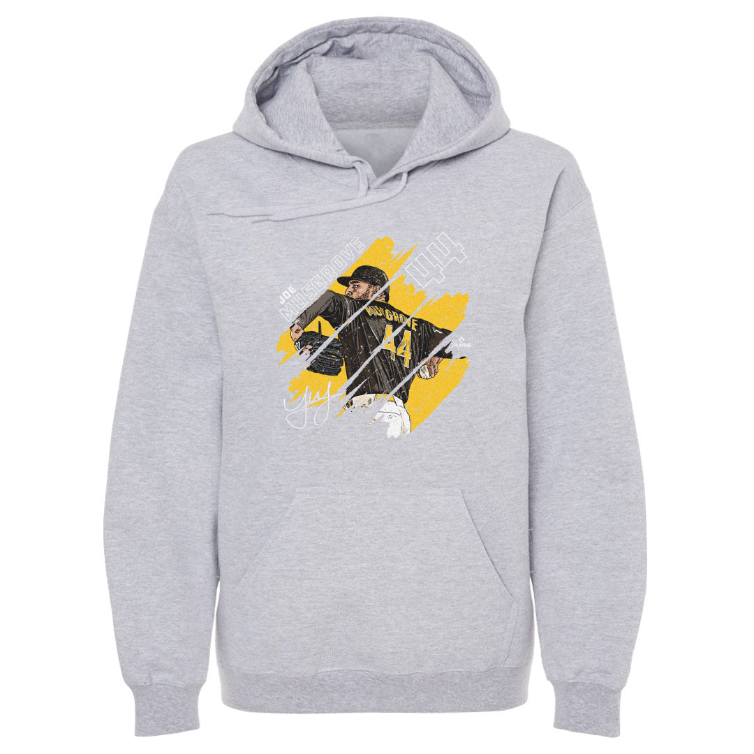 Joe Musgrove Men&#39;s Hoodie | 500 LEVEL