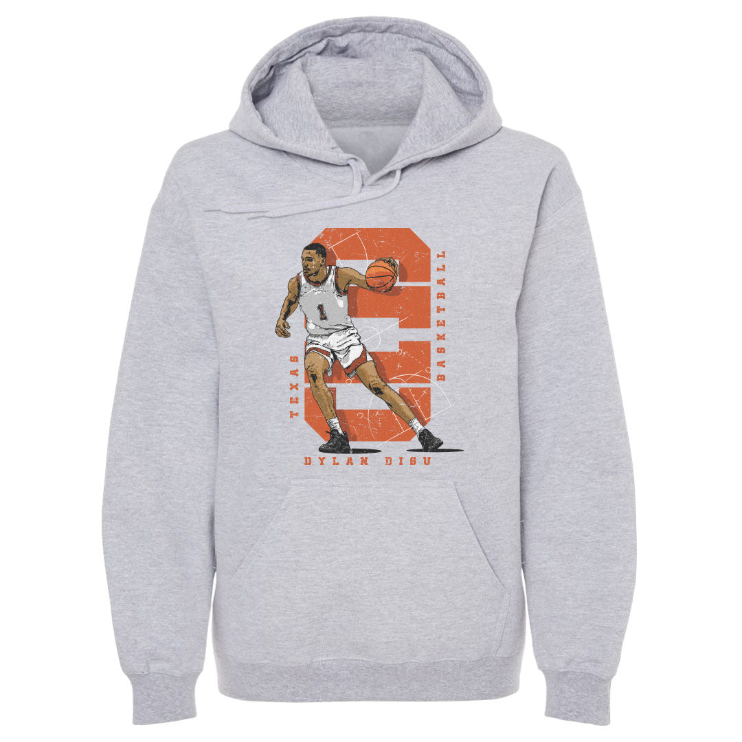 Dylan Disu Men&#39;s Hoodie | 500 LEVEL