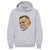 Kristaps Porzingis Men's Hoodie | 500 LEVEL