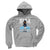 Yandy Diaz Men's Hoodie | 500 LEVEL