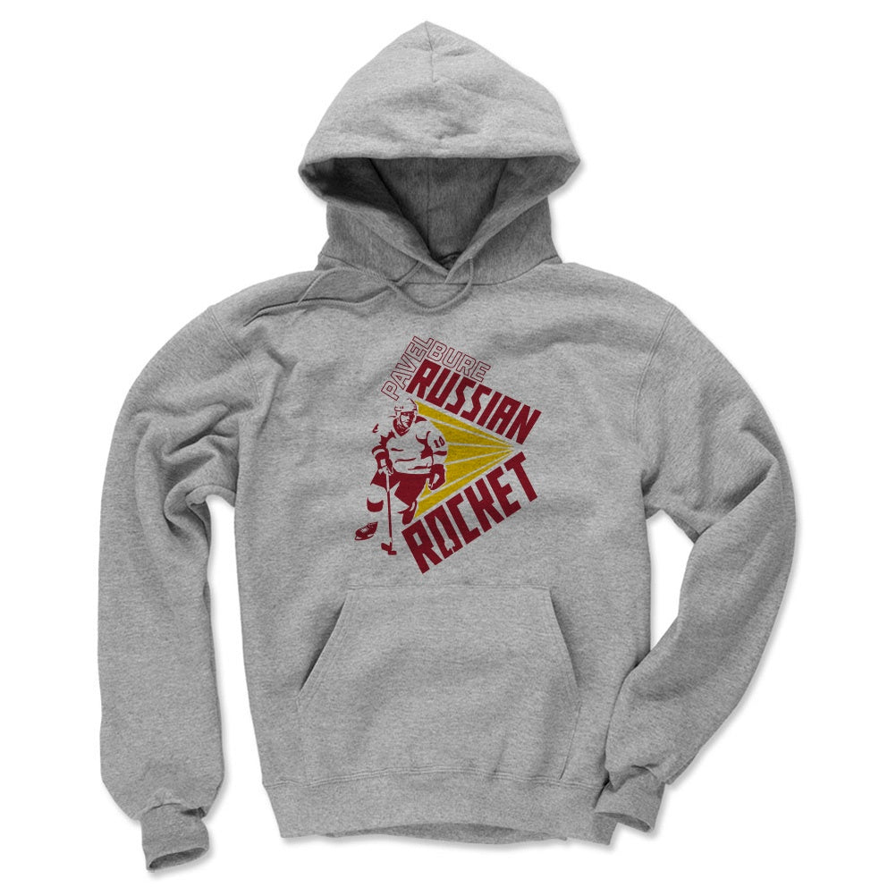 Pavel Bure Men&#39;s Hoodie | 500 LEVEL