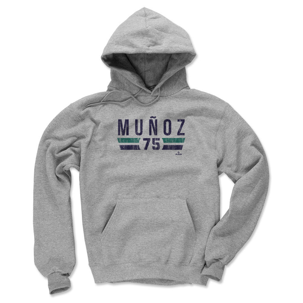 Andres Munoz Men&#39;s Hoodie | 500 LEVEL