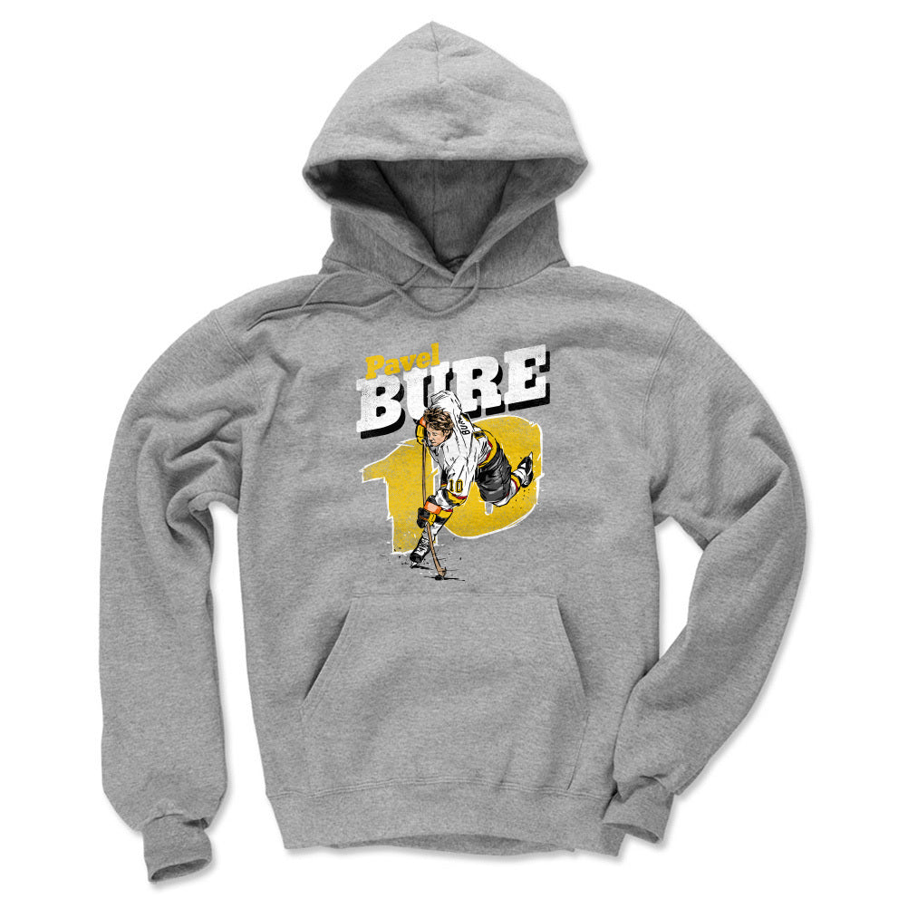 Pavel Bure Men&#39;s Hoodie | 500 LEVEL