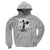 Tyler Lockett Men's Hoodie | 500 LEVEL