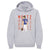 Graham Mertz Men's Hoodie | 500 LEVEL