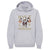 Kyle Morlock Men's Hoodie | 500 LEVEL