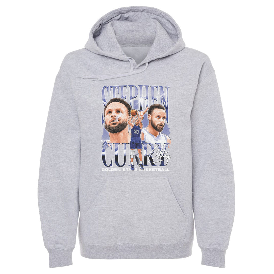 Steph Curry Men&#39;s Hoodie | 500 LEVEL