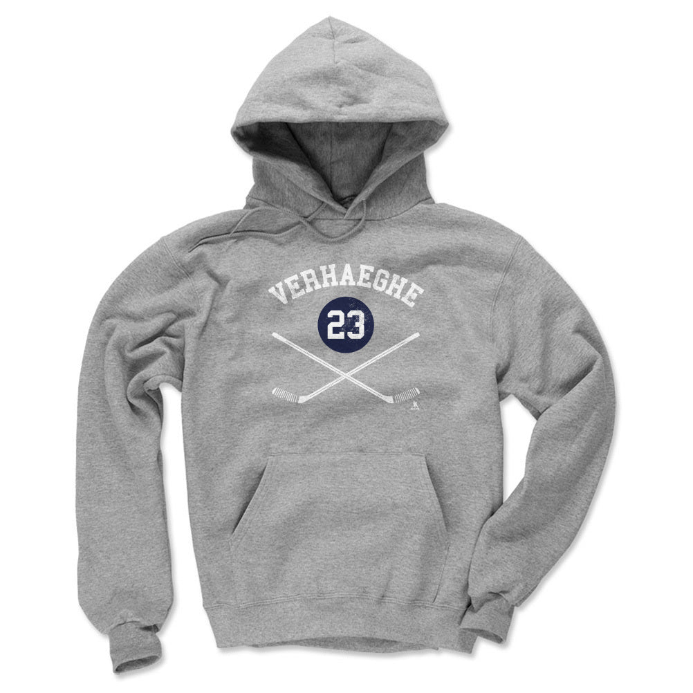 Carter Verhaeghe Men&#39;s Hoodie | 500 LEVEL