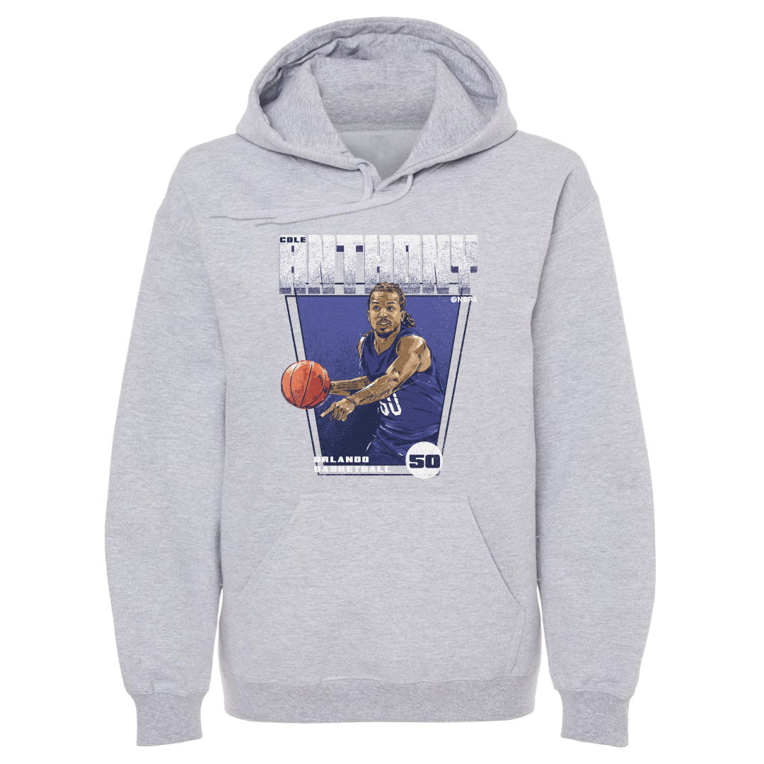 Cole Anthony Men&#39;s Hoodie | 500 LEVEL