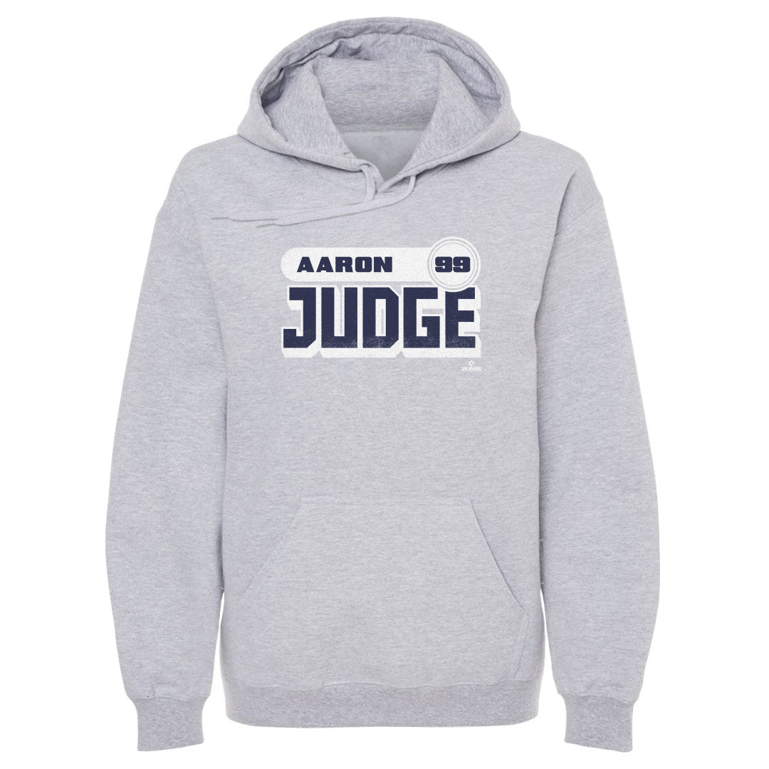 Aaron Judge Men&#39;s Hoodie | 500 LEVEL