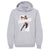 Jimmy Butler Men's Hoodie | 500 LEVEL