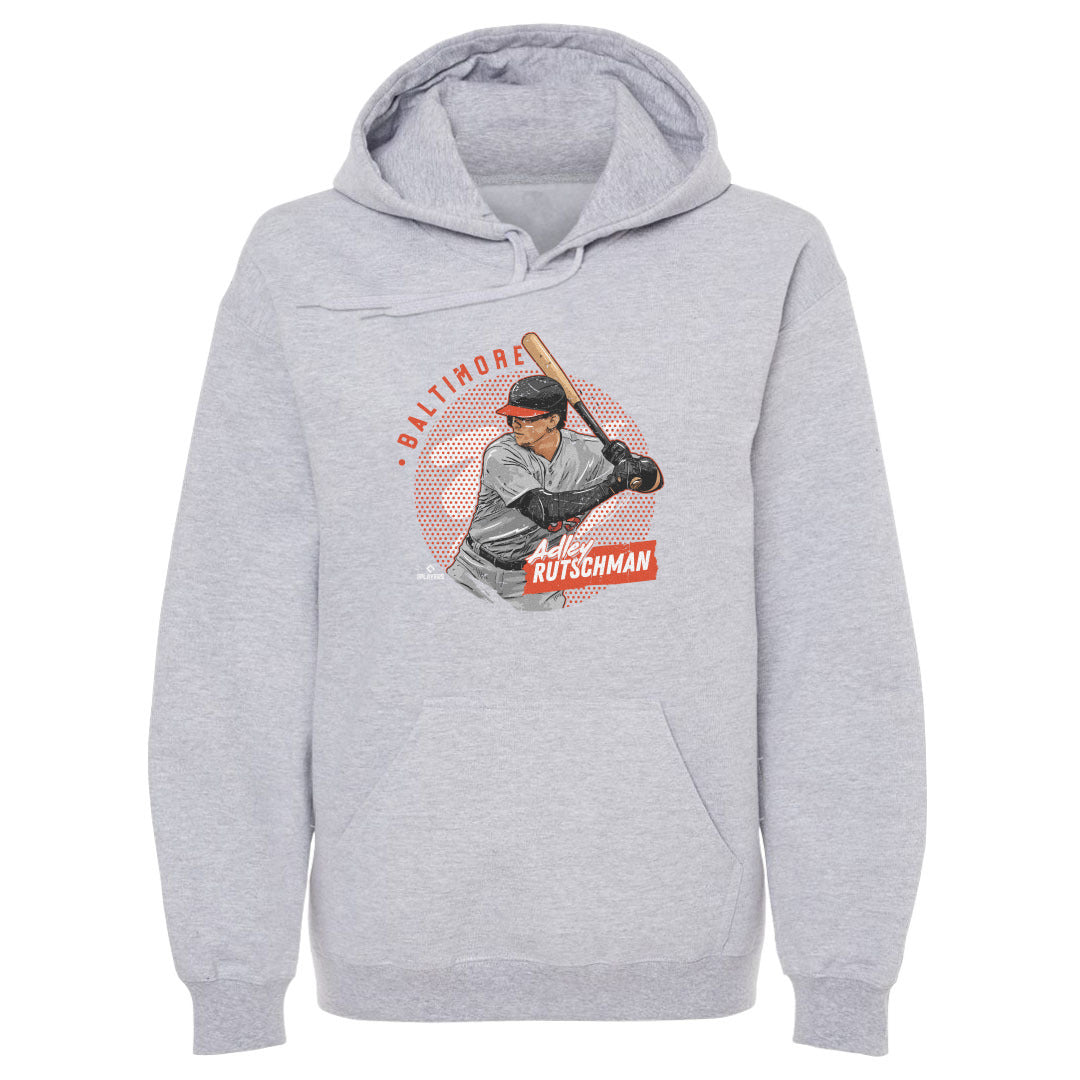 Adley Rutschman Men&#39;s Hoodie | 500 LEVEL