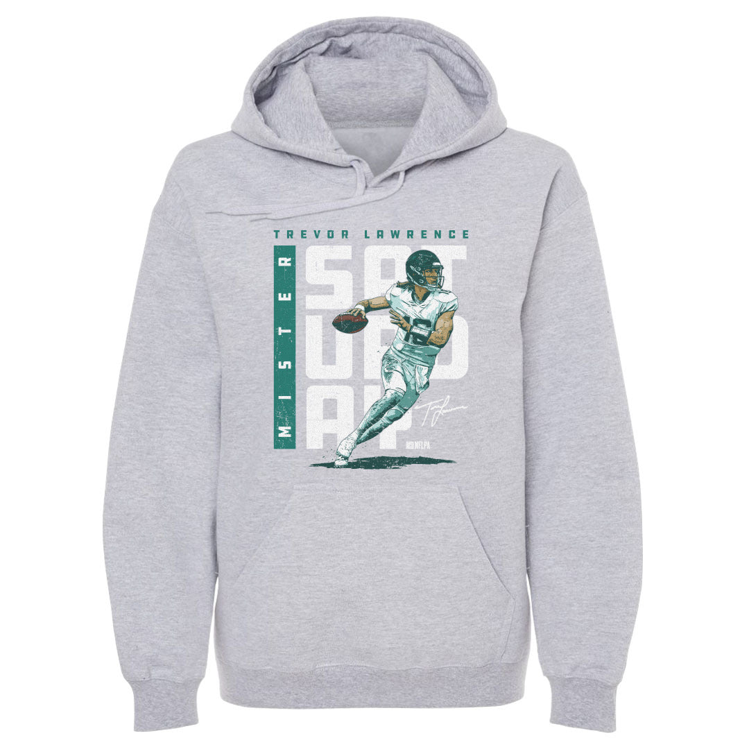 Trevor lawrence hoodie new arrivals