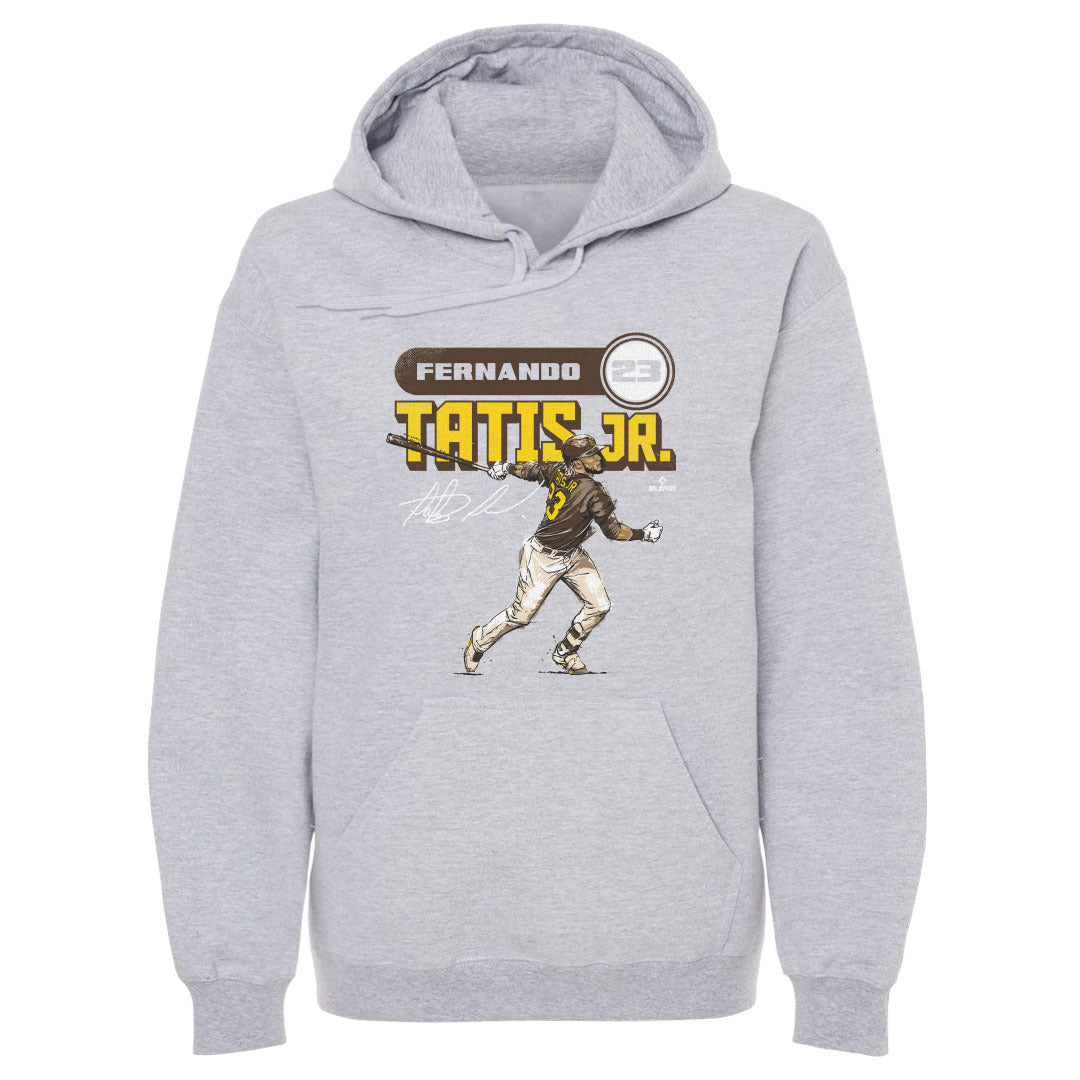 Fernando Tatis Jr. Men&#39;s Hoodie | 500 LEVEL