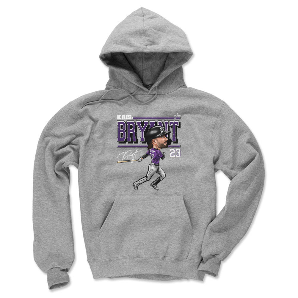 Kris 2025 bryant hoodie