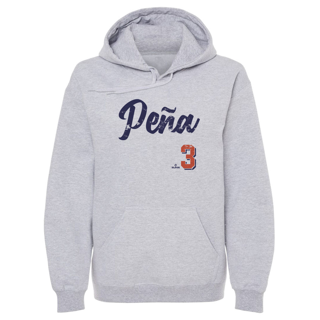 Jeremy Pena Men&#39;s Hoodie | 500 LEVEL