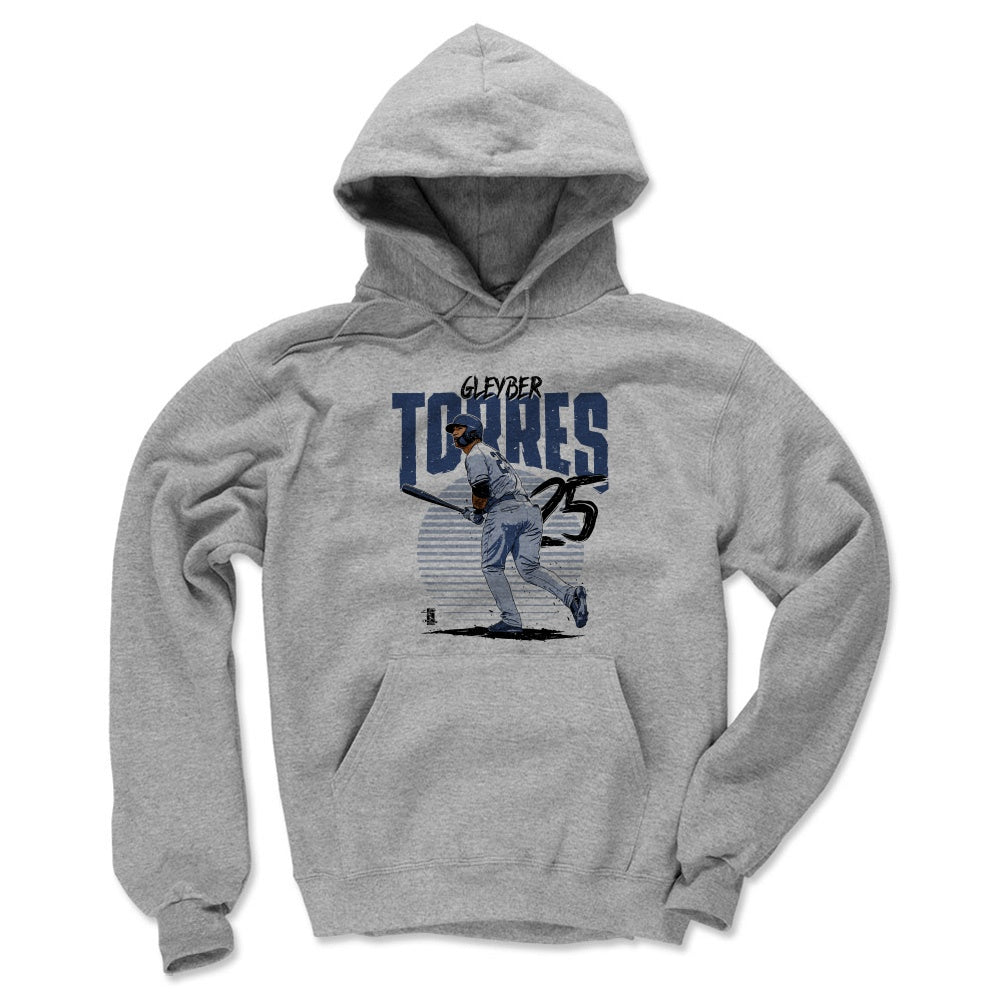 Gleyber Torres Men&#39;s Hoodie | 500 LEVEL