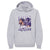 Lamar Jackson Men's Hoodie | 500 LEVEL