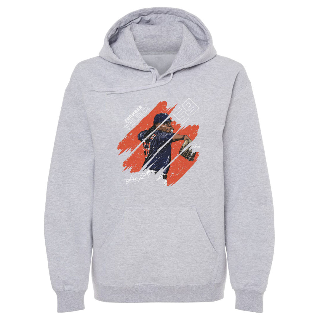 Framber Valdez Men&#39;s Hoodie | 500 LEVEL