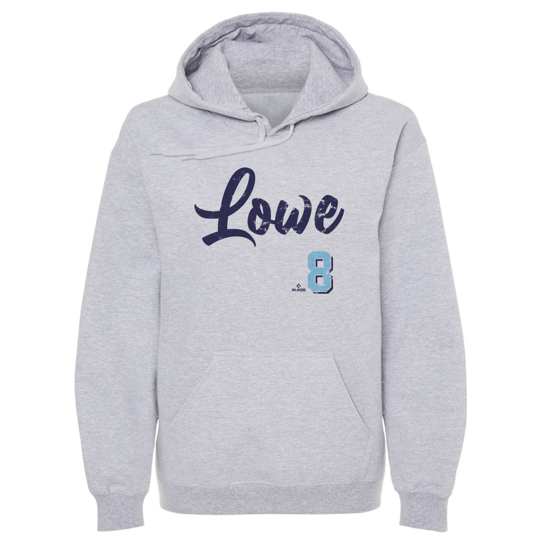 Brandon Lowe Men&#39;s Hoodie | 500 LEVEL