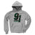 Tyler Seguin Men's Hoodie | 500 LEVEL