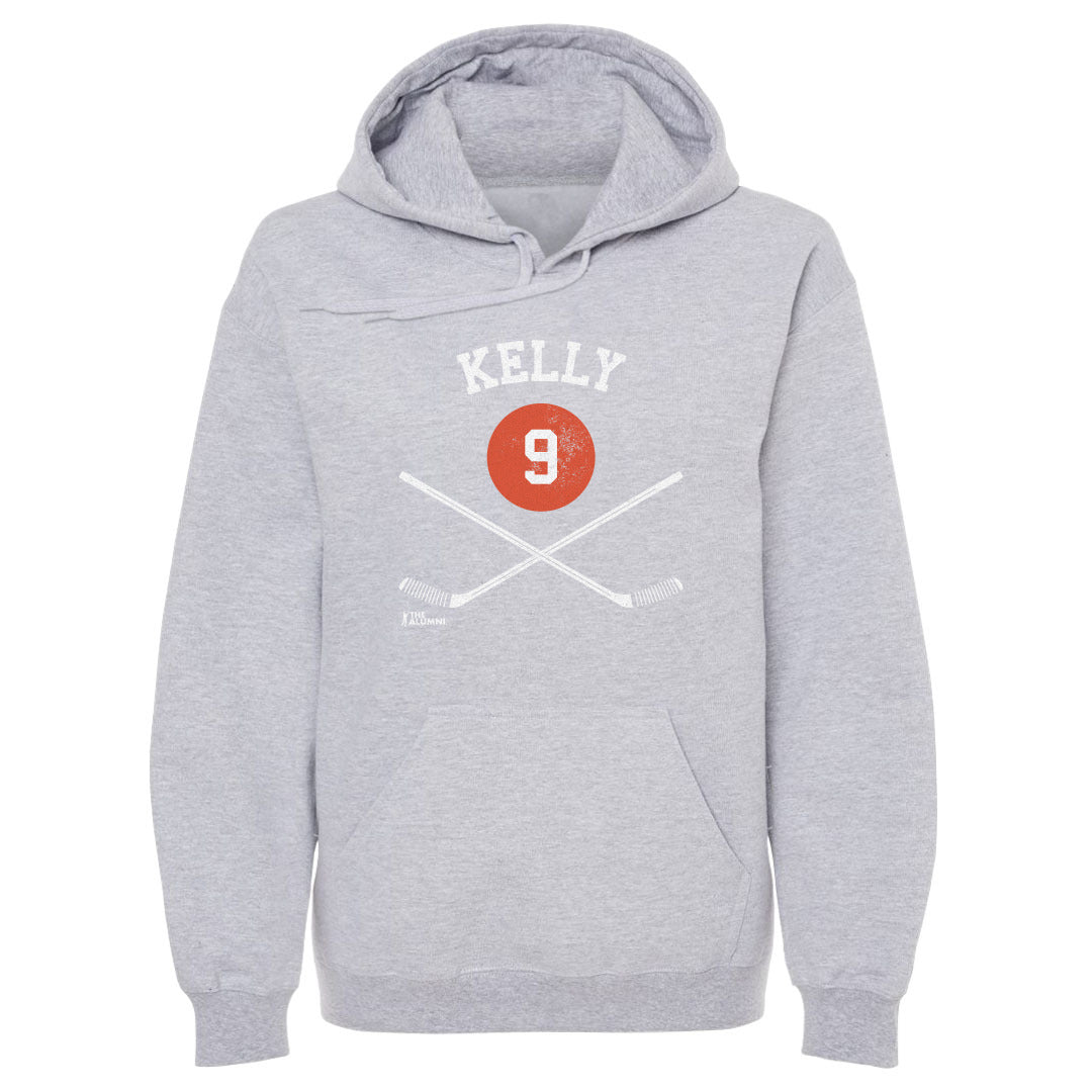 Bob Kelly Men&#39;s Hoodie | 500 LEVEL