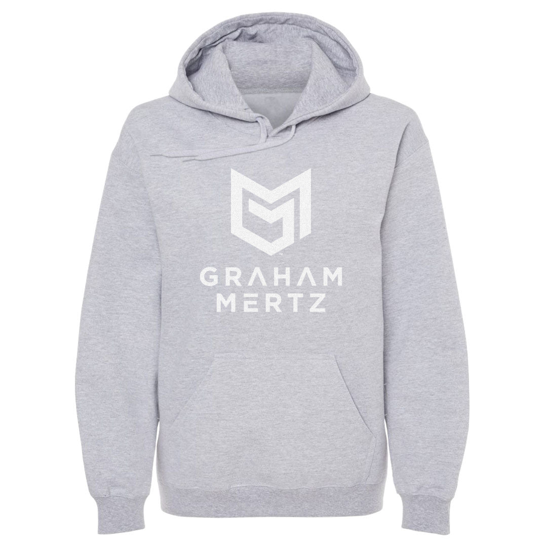 Graham Mertz Men&#39;s Hoodie | 500 LEVEL