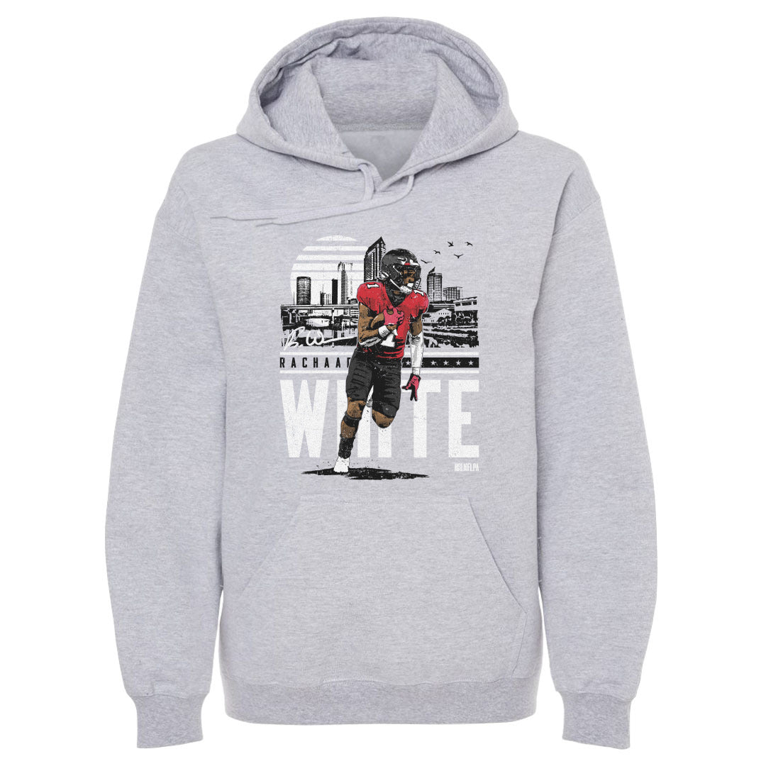 Rachaad White Men&#39;s Hoodie | 500 LEVEL