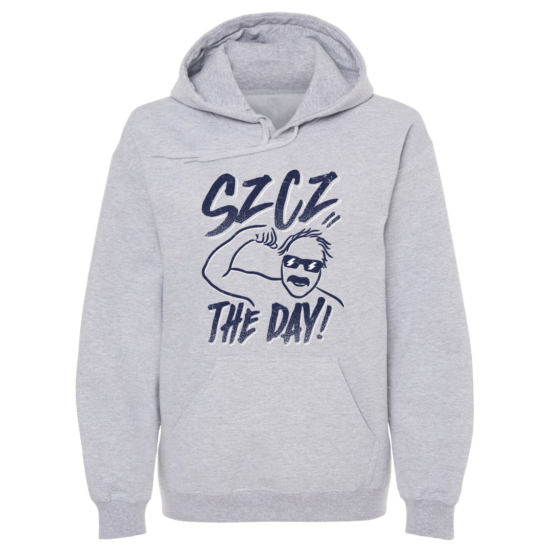 Matt Szczur Men&#39;s Hoodie | 500 LEVEL