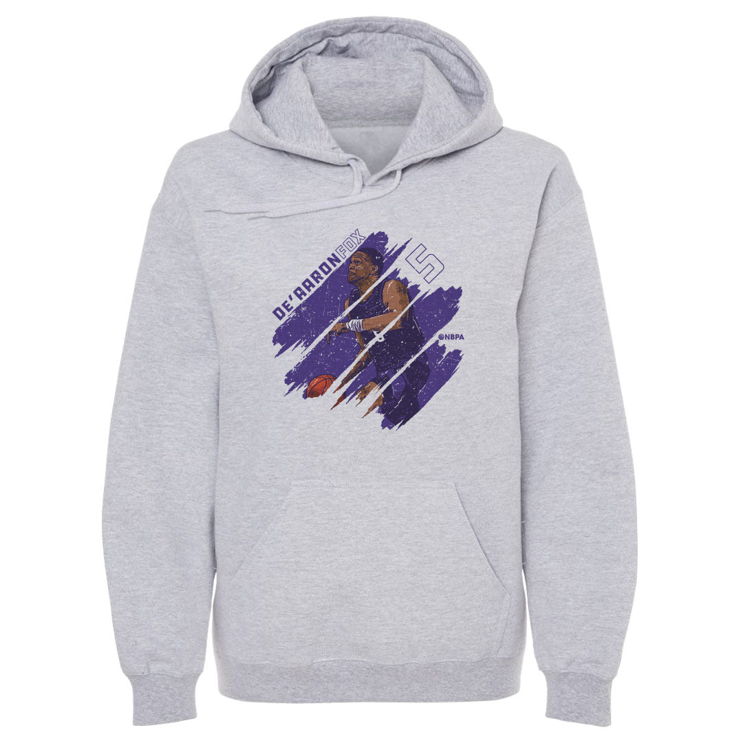 De&#39;Aaron Fox Men&#39;s Hoodie | 500 LEVEL