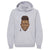 Bijan Robinson Men's Hoodie | 500 LEVEL