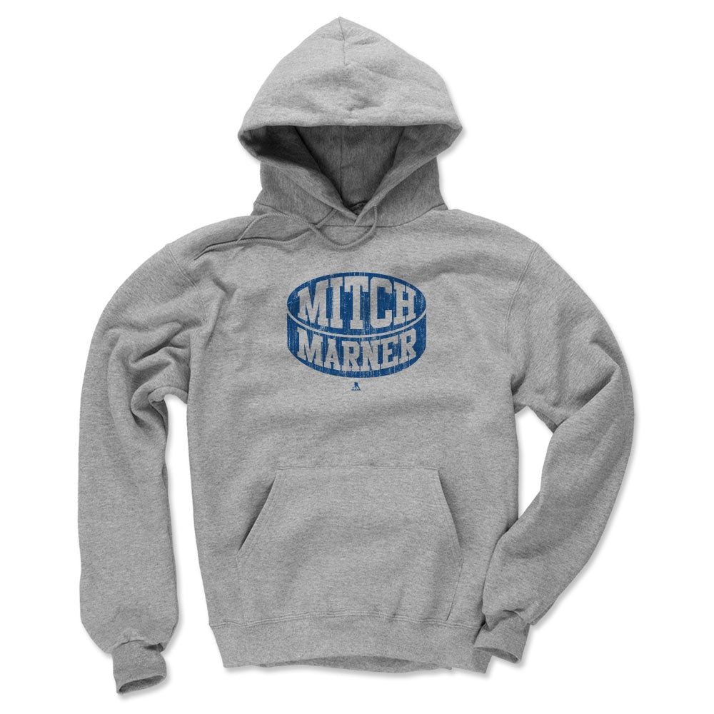 Mitch Marner Men&#39;s Hoodie | 500 LEVEL