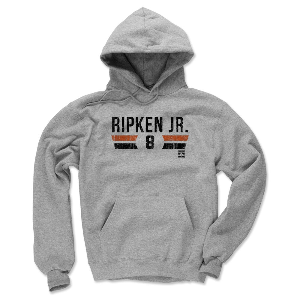 Cal Ripken Jr. Men&#39;s Hoodie | 500 LEVEL