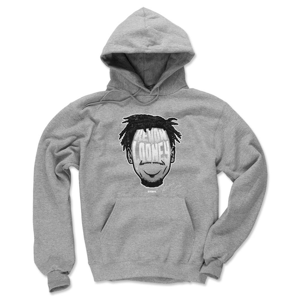 Kevon Looney Men&#39;s Hoodie | 500 LEVEL