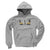 Ha-Seong Kim Men's Hoodie | 500 LEVEL