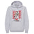 Nick Bosa Men's Hoodie | 500 LEVEL