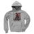 Steve Larmer Men's Hoodie | 500 LEVEL