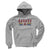 Aleksander Barkov Men's Hoodie | 500 LEVEL