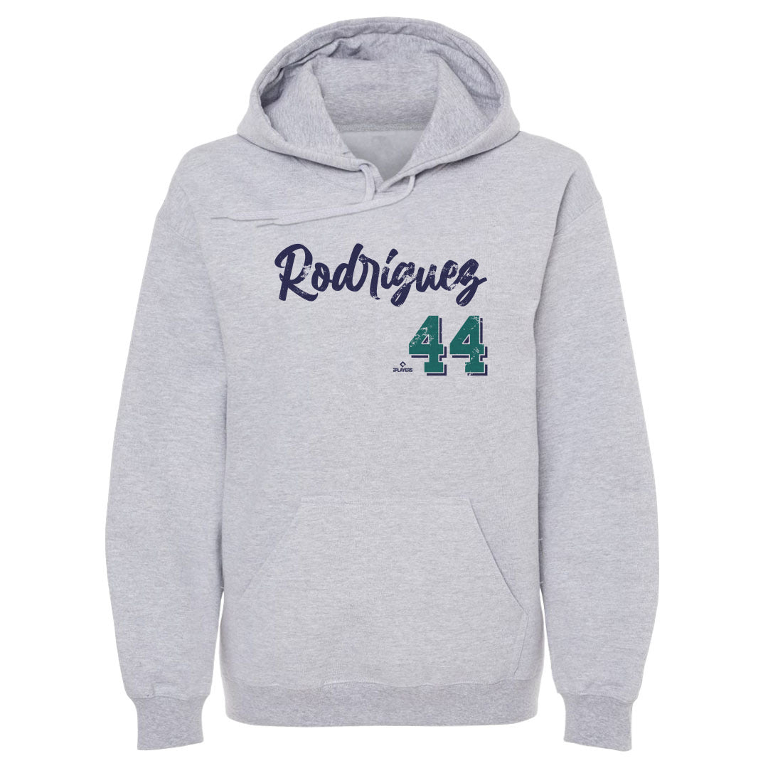 Julio Rodriguez Men&#39;s Hoodie | 500 LEVEL