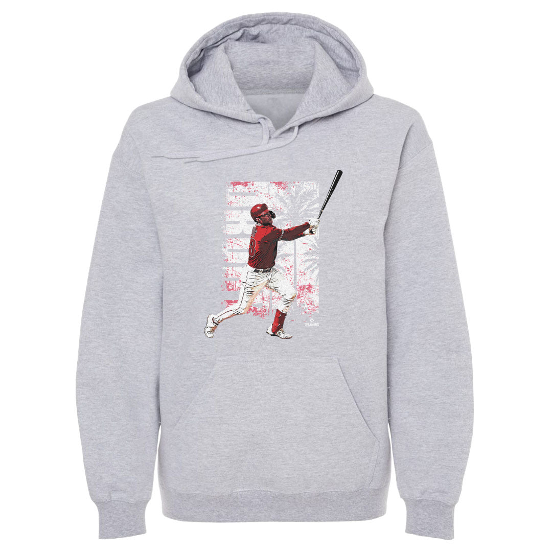 Brandon Drury Men&#39;s Hoodie | 500 LEVEL