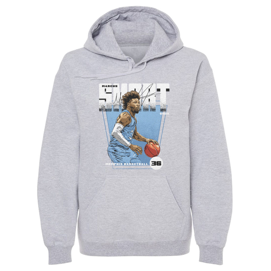 Marcus Smart Men&#39;s Hoodie | 500 LEVEL