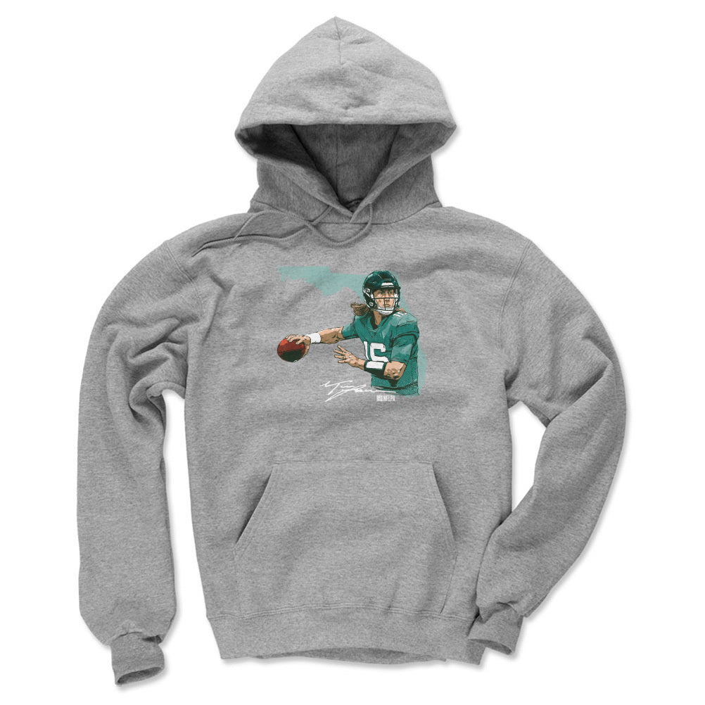 Trevor Lawrence Men&#39;s Hoodie | 500 LEVEL