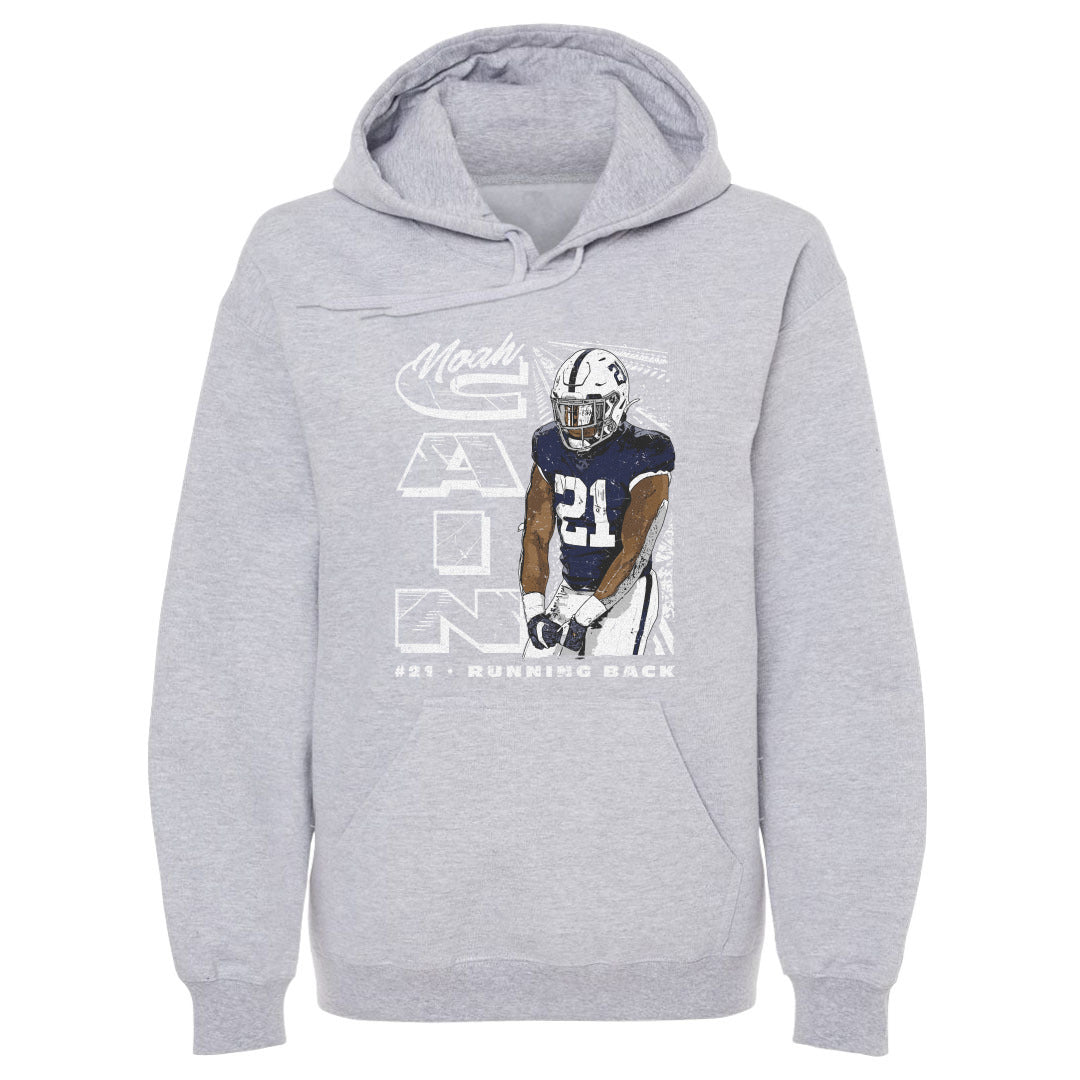 Noah Cain Men&#39;s Hoodie | 500 LEVEL