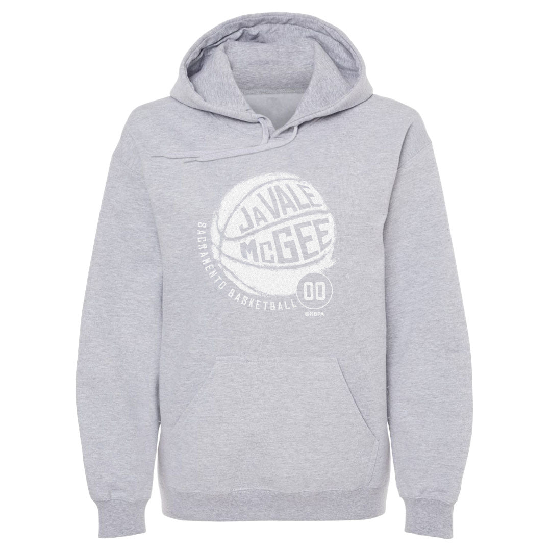 JaVale McGee Men&#39;s Hoodie | 500 LEVEL