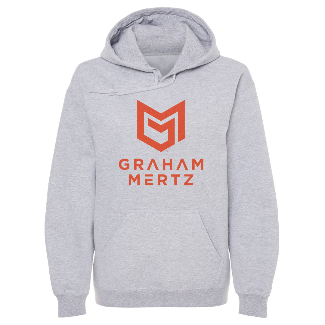 Graham Mertz Men&#39;s Hoodie | 500 LEVEL