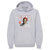 Andy Ibanez Men's Hoodie | 500 LEVEL