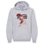 Justyn Ross Men's Hoodie | 500 LEVEL