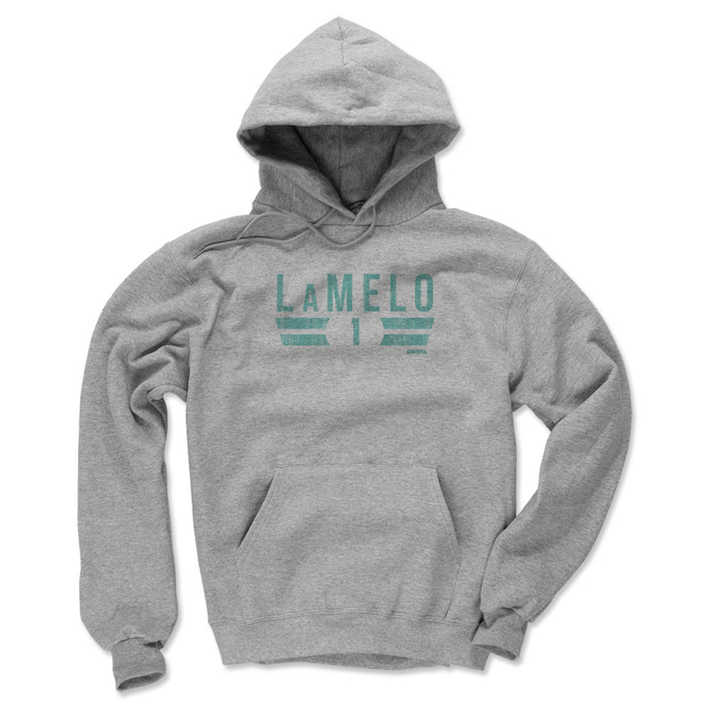 LaMelo Ball Men&#39;s Hoodie | 500 LEVEL